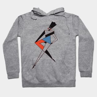 Dance party Hoodie